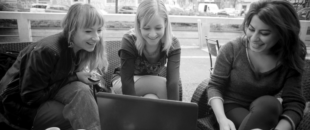 What a wild ride! Hipster Girls Working 1030x433